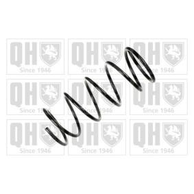 Acquista Molle ammortizzatori da QUINTON HAZELL QCS5423 a buon mercato per soli 63,54 €