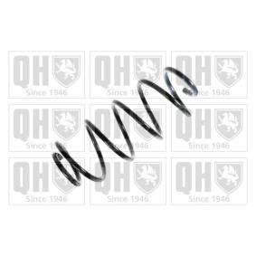 Compre Mola de suspensão da QUINTON HAZELL QCS5476 a um preço baixo por 51,33 €