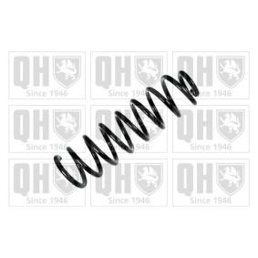 Fahrwerksfeder QCS5601 von QUINTON HAZELL günstig für 69,21 € online kaufen