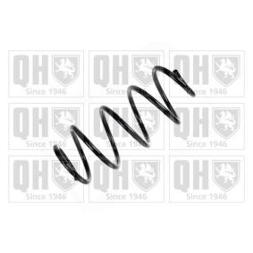 Achetez des Ressort de suspension QUINTON HAZELL QCS5621 à prix pour 78,66 €