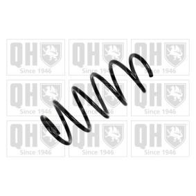 Achetez des Ressort de suspension QUINTON HAZELL QCS5640 à prix pour 113,35 €