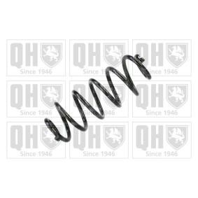 Achetez des Ressort de suspension QUINTON HAZELL QCS5655 à prix pour 70,70 €