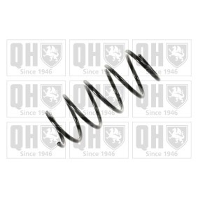 Achetez des Ressort de suspension QUINTON HAZELL QCS5745 à prix pour 62,02 €