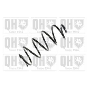 Compre Mola de suspensão da QUINTON HAZELL QCS5752 a um preço baixo por 55,24 €