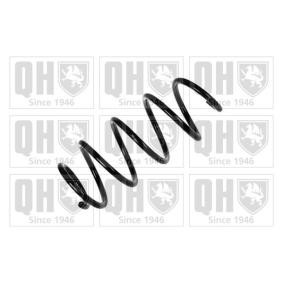 Achetez des Ressort de suspension QUINTON HAZELL QCS5773 à prix pour 51,58 €
