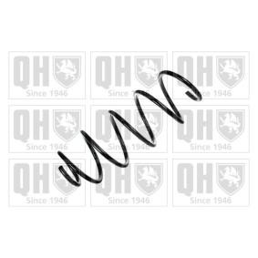 Fahrwerksfeder QCS5779 von QUINTON HAZELL günstig für 61,61 € online kaufen