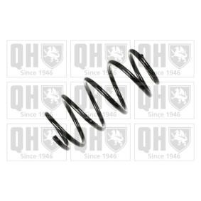 Osta Jousi (auton jousitus) QUINTON HAZELL:llä QCS5816 edullisesti hintaan 108,48 €