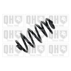 Compre Mola de suspensão da QUINTON HAZELL QCS5910 a um preço baixo por 58,04 €