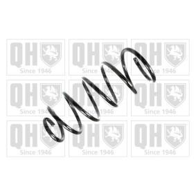 Achetez des Ressort de suspension QUINTON HAZELL QCS5927 à prix pour 60,46 €