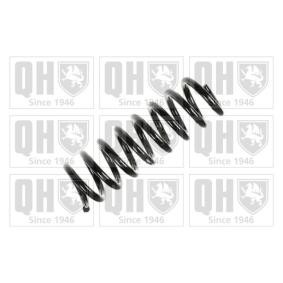 Acquista Molle ammortizzatori da QUINTON HAZELL QCS5937 a buon mercato per soli 90,85 €