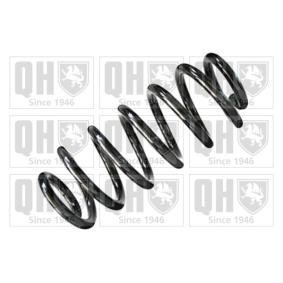 Achetez des Ressort de suspension QUINTON HAZELL QCS5963 à prix pour 56,15 €