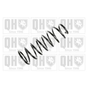 Compre Muelles de QUINTON HAZELL online para LAND CRUISER 100 (UZJ100) a precios moderados