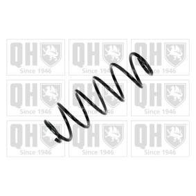 Fahrwerksfeder QCS6010 von QUINTON HAZELL günstig für 52,02 € online kaufen