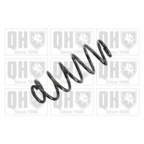 Compre Mola de suspensão da QUINTON HAZELL QCS6012 a um preço baixo por 55,51 €