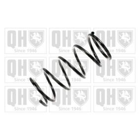 Acquista Molle ammortizzatori da QUINTON HAZELL QCS6025 a buon mercato per soli 118,35 €