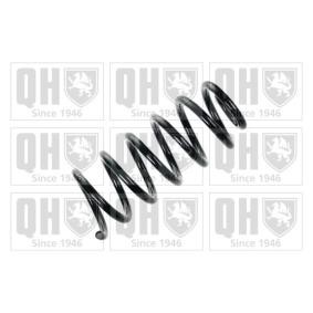 Comprar Muelle de suspensión de QUINTON HAZELL QCS6032 a bajo precio de 100,98 €
