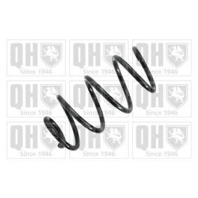 Osta Jousi (auton jousitus) QUINTON HAZELL:llä QCS6136 edullisesti hintaan 69,73 €