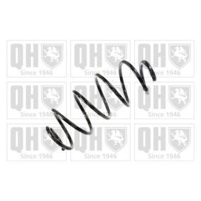 Compre Mola de suspensão da QUINTON HAZELL QCS6215 a um preço baixo por 57,88 €