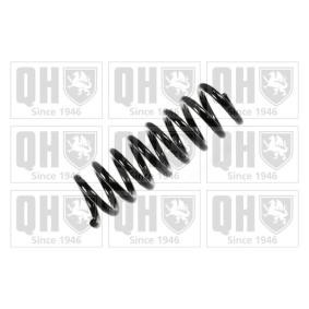 Fahrwerksfeder QCS6218 von QUINTON HAZELL günstig für 73,90 € online kaufen