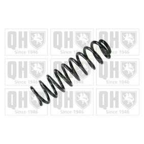 Achetez des Ressort de suspension QUINTON HAZELL QCS6231 à prix pour 49,11 €