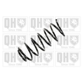 Osta Jousi (auton jousitus) QUINTON HAZELL:llä QCS6240 edullisesti hintaan 89,90 €