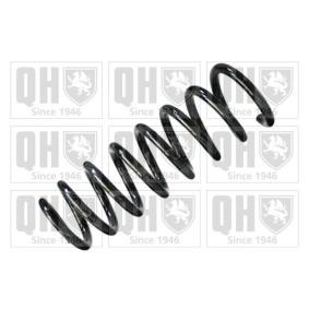 Achetez des Ressort de suspension QUINTON HAZELL QCS6275 à prix pour 59,91 €
