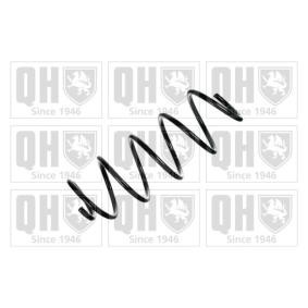 Fahrwerksfeder QCS6320 von QUINTON HAZELL günstig für 37,75 € online kaufen