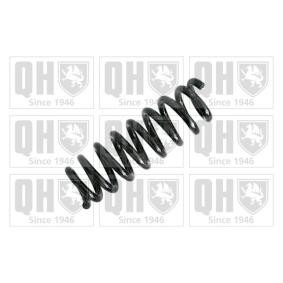 Compre Mola de suspensão da QUINTON HAZELL QCS6387 a um preço baixo por 68,98 €