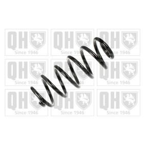 Achetez des Ressort de suspension QUINTON HAZELL QCS6419 à prix pour 64,56 €