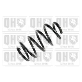 Compre Mola de suspensão da QUINTON HAZELL QCS6442 a um preço baixo por 93,65 €