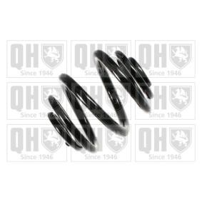 Achetez des Ressort de suspension QUINTON HAZELL QCS6570 à prix pour 56,68 €
