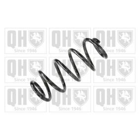 Achetez des Ressort de suspension QUINTON HAZELL QCS6581 à prix pour 99,31 €