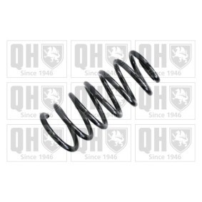 Achetez des Ressort de suspension QUINTON HAZELL QCS6736 à prix pour 53,89 €