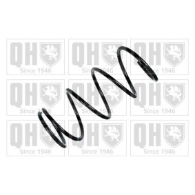 Acquista Molle ammortizzatori da QUINTON HAZELL QCS6784 a buon mercato per soli 46,06 €