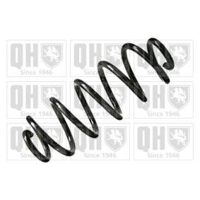 Achetez des Ressort de suspension QUINTON HAZELL QCS6844 à prix pour 76,74 €