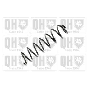 Comprar Muelle de suspensión de QUINTON HAZELL QCS6868 a bajo precio de 97,96 €