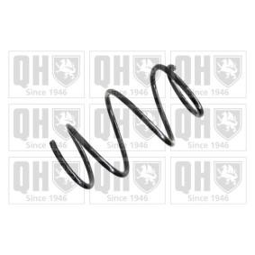 Compre Muelles de QUINTON HAZELL online para Z4 Roadster (E85) a precios moderados