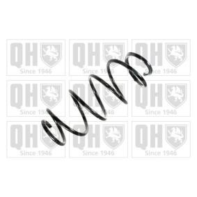 Compre Mola de suspensão da QUINTON HAZELL QCS6985 a um preço baixo por 49,63 €