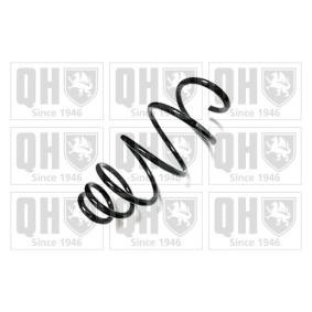 Achetez des Ressort de suspension QUINTON HAZELL QCS7090 à prix pour 89,52 €