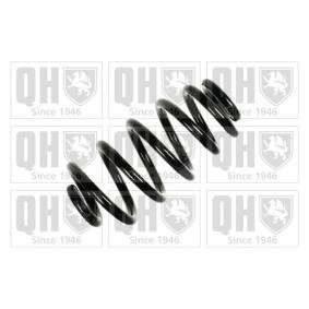 Achetez des Ressort de suspension QUINTON HAZELL QCS7236 à prix pour 78,66 €