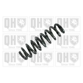 Compre Mola de suspensão da QUINTON HAZELL QCS7258 a um preço baixo por 100,33 €