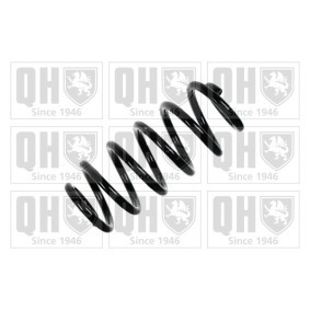 Achetez des Ressort de suspension QUINTON HAZELL QCS7260 à prix pour 64,53 €