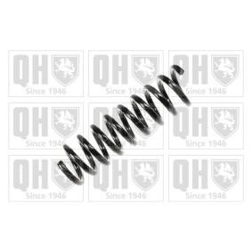 Fahrwerksfeder QCS7296 von QUINTON HAZELL günstig für 75,91 € online kaufen