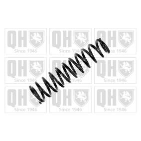 Compre Molas de QUINTON HAZELL online para CIVIC VI Coupé (EJ, EM1) a preços moderados