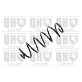 Fahrwerksfeder QCS7338 von QUINTON HAZELL günstig für 34,63 € online kaufen