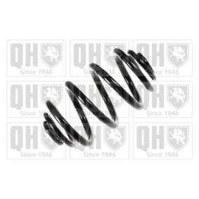 Achetez des Ressort de suspension QUINTON HAZELL QCS7344 à prix pour 80,66 €