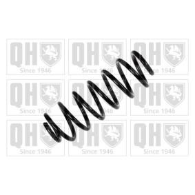 Achetez des Ressort de suspension QUINTON HAZELL QCS7347 à prix pour 61,75 €