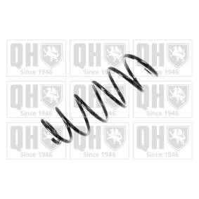 Compre Mola de suspensão da QUINTON HAZELL QCS7443 a um preço baixo por 64,70 €