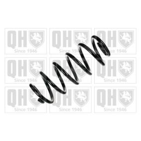 Achetez des Ressort de suspension QUINTON HAZELL QCS7471 à prix pour 57,40 €