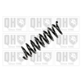 Fahrwerksfeder QCS7540 von QUINTON HAZELL günstig für 52,51 € online kaufen